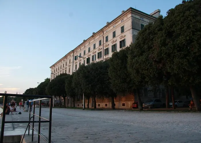 B&A Rooms Zadar