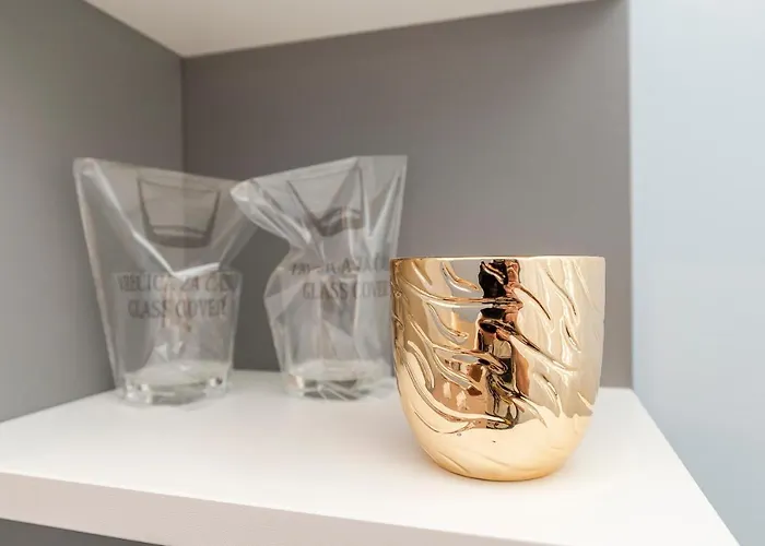 B&A Rooms Zadar