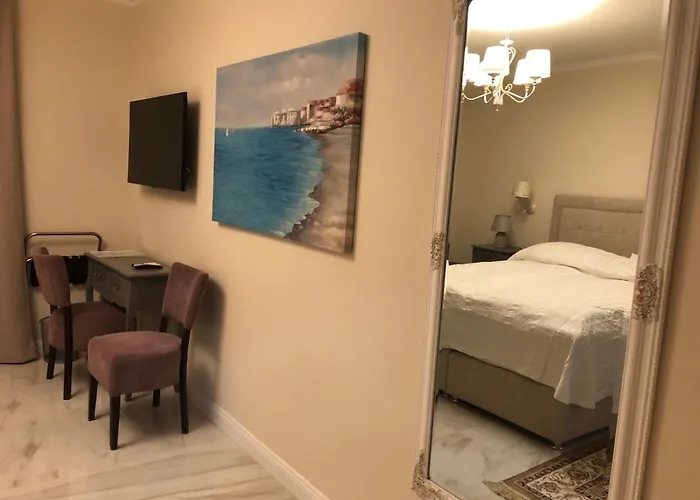 Diklo Beach Rooms-Adults Only