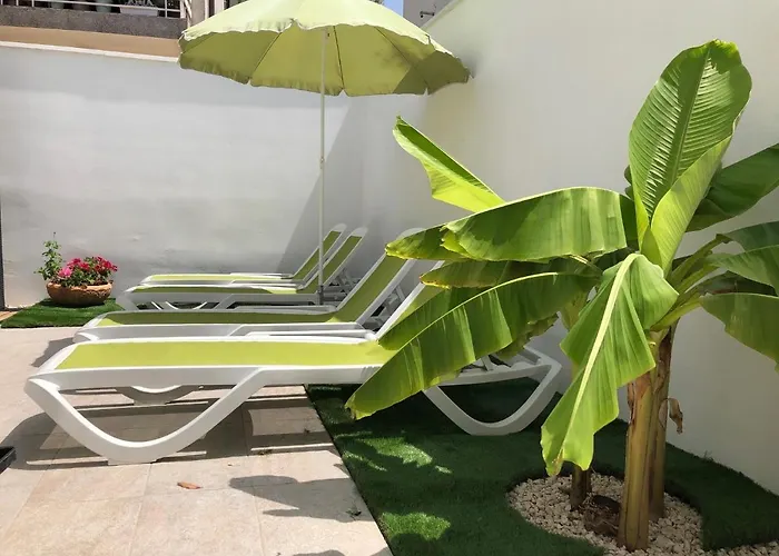 Diklo Beach Rooms-Adults Only