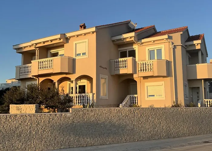 Villa Punta