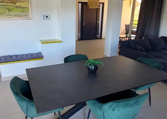 Apartments Piero
