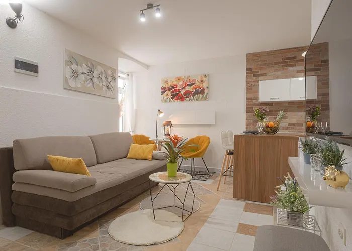 Apartman Evita
