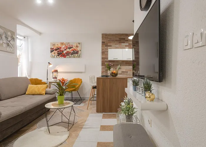 Apartman Evita