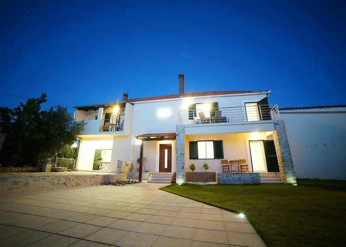 Villa Korona Apartments