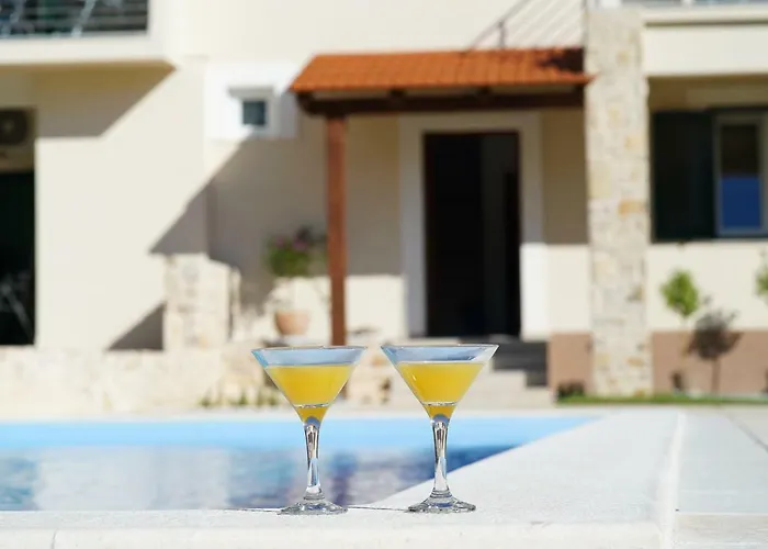 Villa Korona Apartments