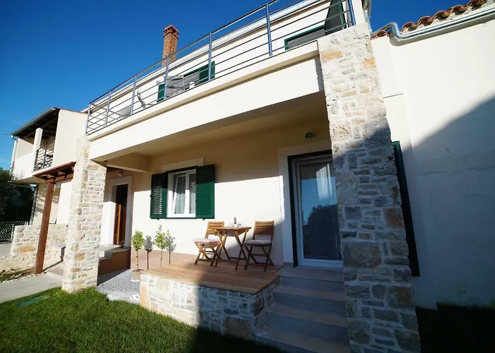 Villa Korona Apartments